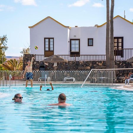 Elite Fuerteventura By Ecr Hotel กาเลตาเดฟุสเต ภายนอก รูปภาพ