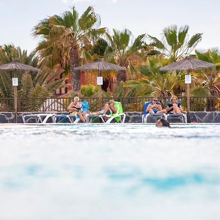 Elite Fuerteventura By Ecr Hotel กาเลตาเดฟุสเต ภายนอก รูปภาพ