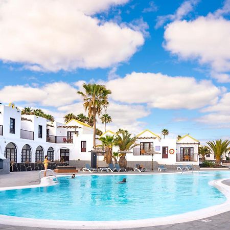 Elite Fuerteventura By Ecr Hotel กาเลตาเดฟุสเต ภายนอก รูปภาพ