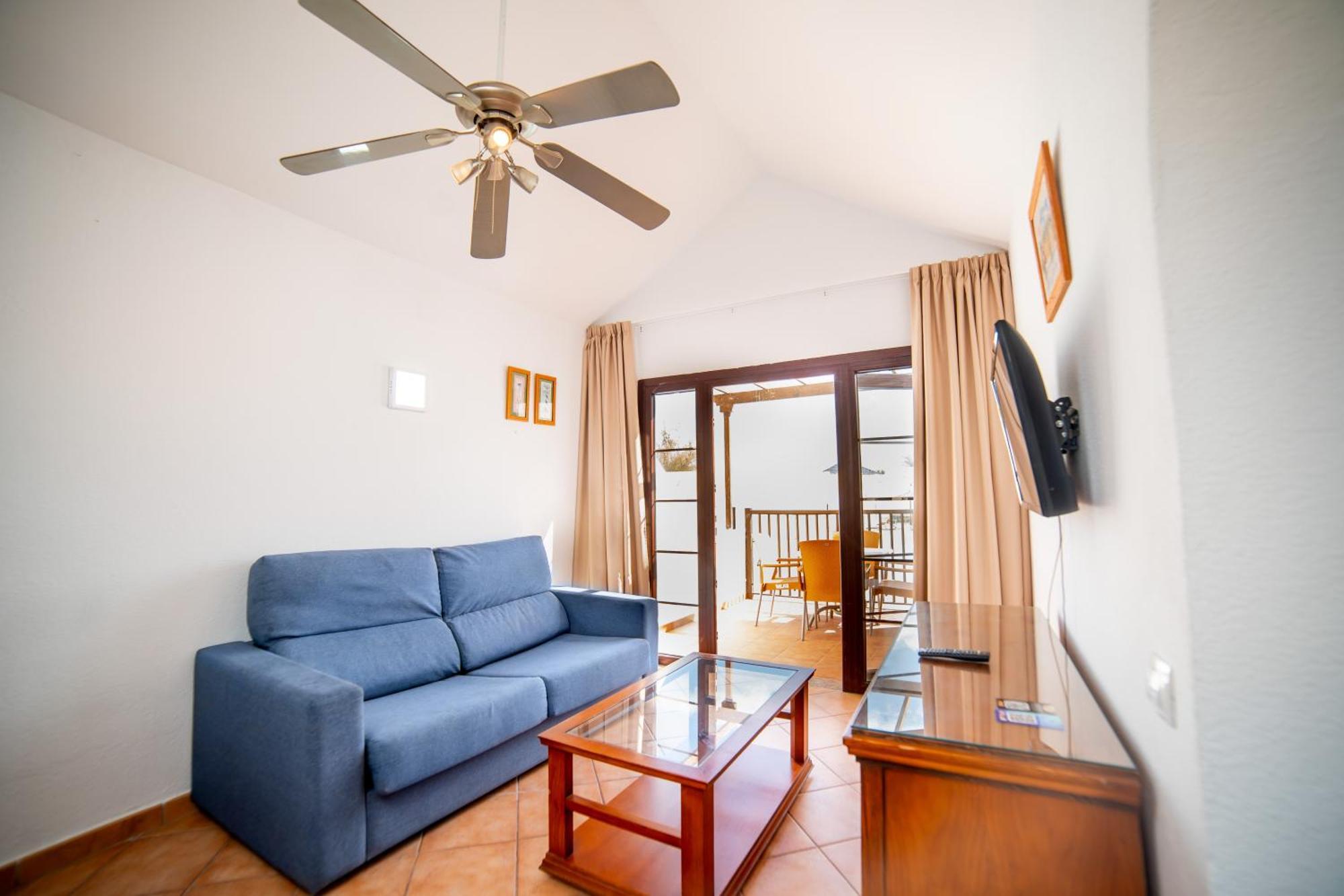Elite Fuerteventura By Ecr Hotel กาเลตาเดฟุสเต ภายนอก รูปภาพ