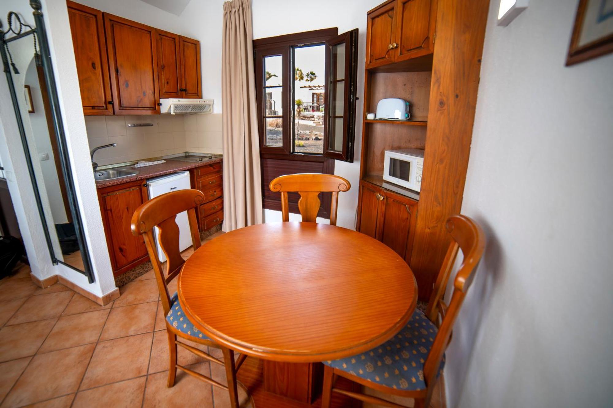 Elite Fuerteventura By Ecr Hotel กาเลตาเดฟุสเต ภายนอก รูปภาพ