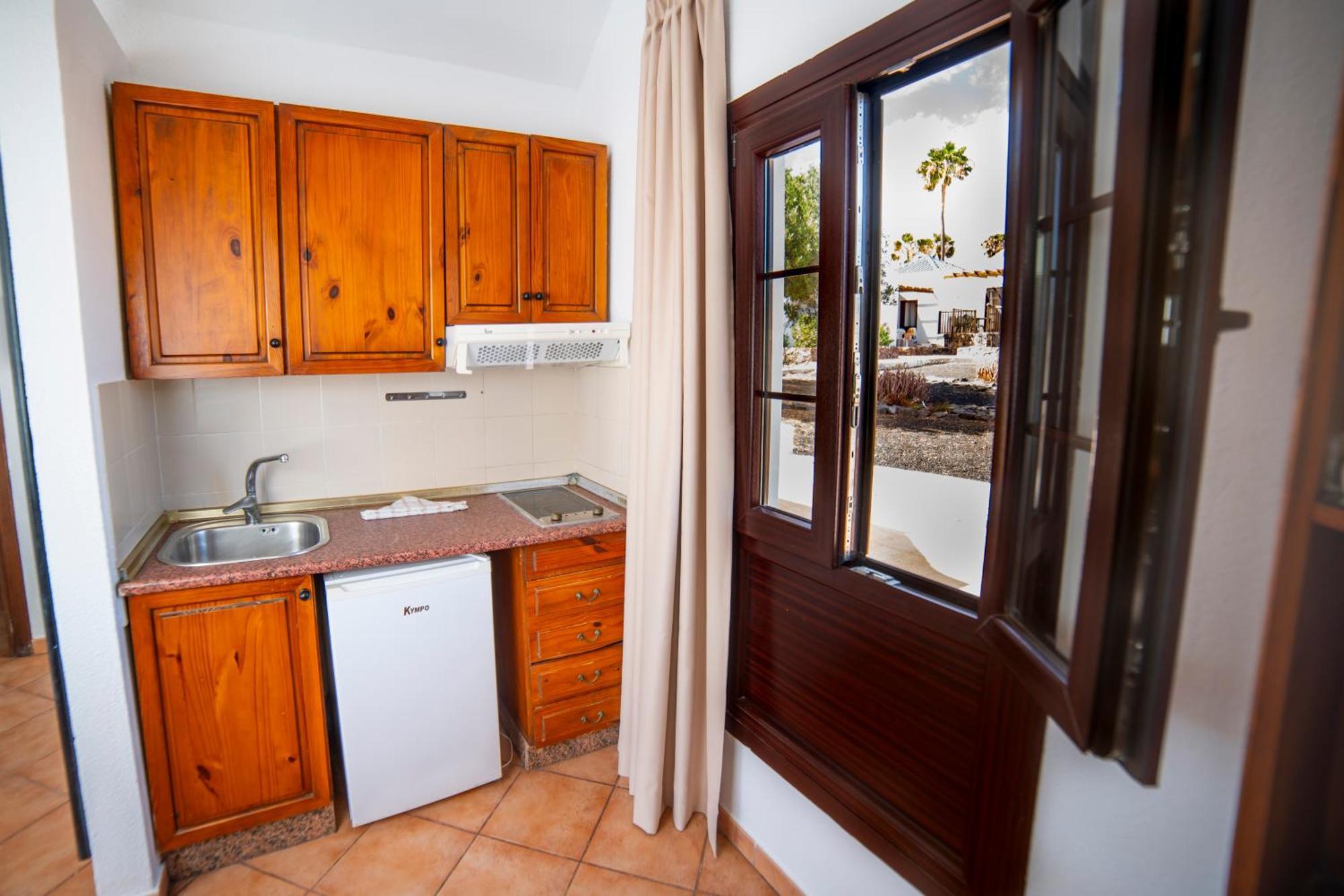 Elite Fuerteventura By Ecr Hotel กาเลตาเดฟุสเต ภายนอก รูปภาพ